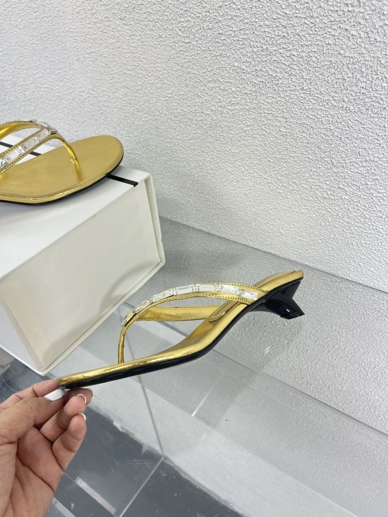 Cotemp Sandals